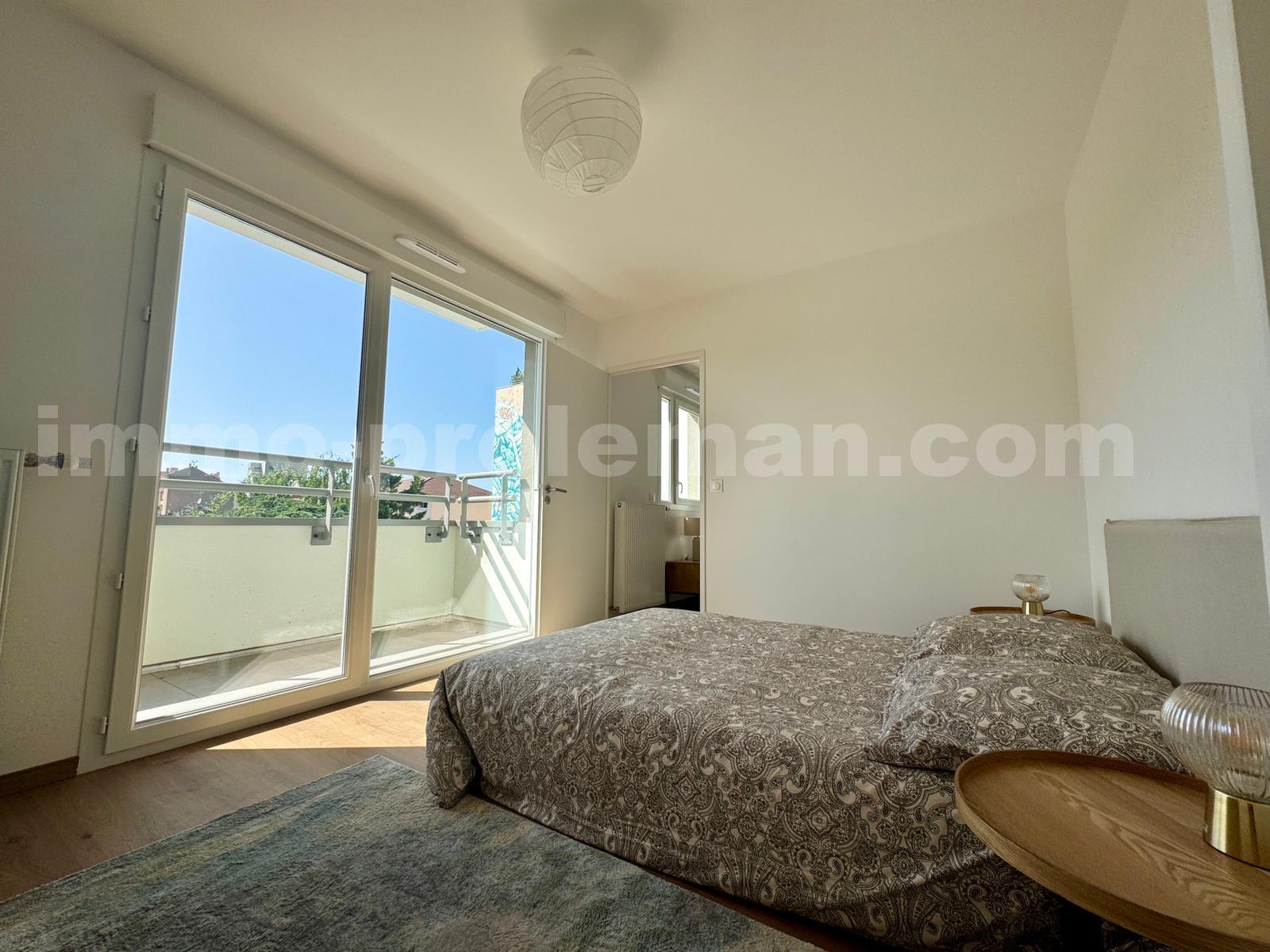 Appartement 4 Pièce(s) ANNEMASSE - Photo 4