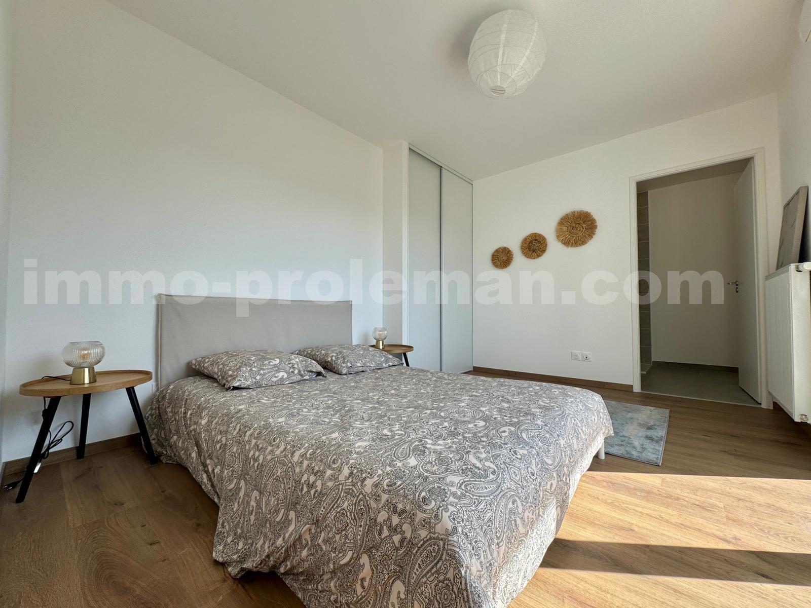 Appartement 4 Pièce(s) ANNEMASSE - Photo 5