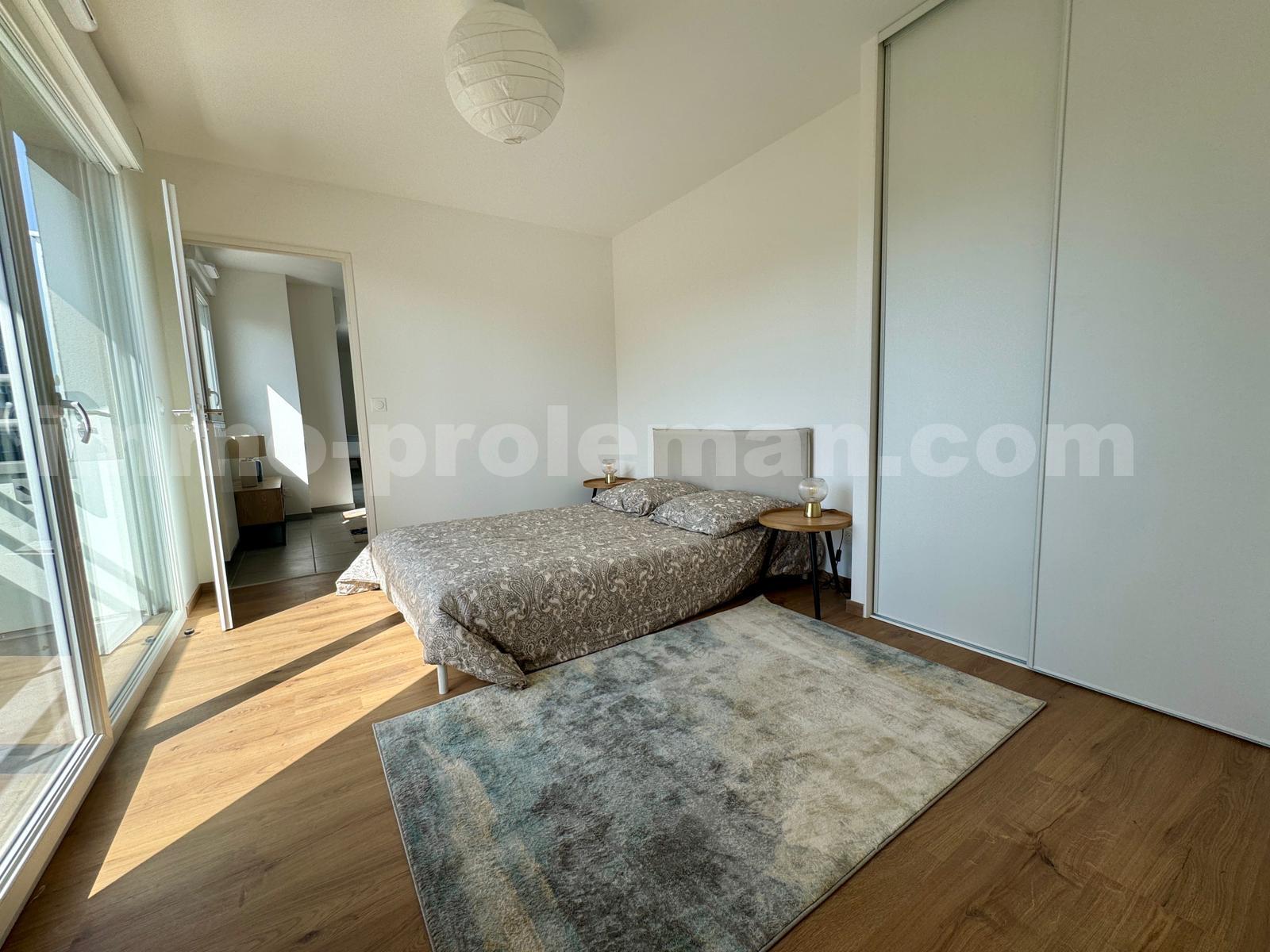 Appartement 4 Pièce(s) ANNEMASSE - Photo 6