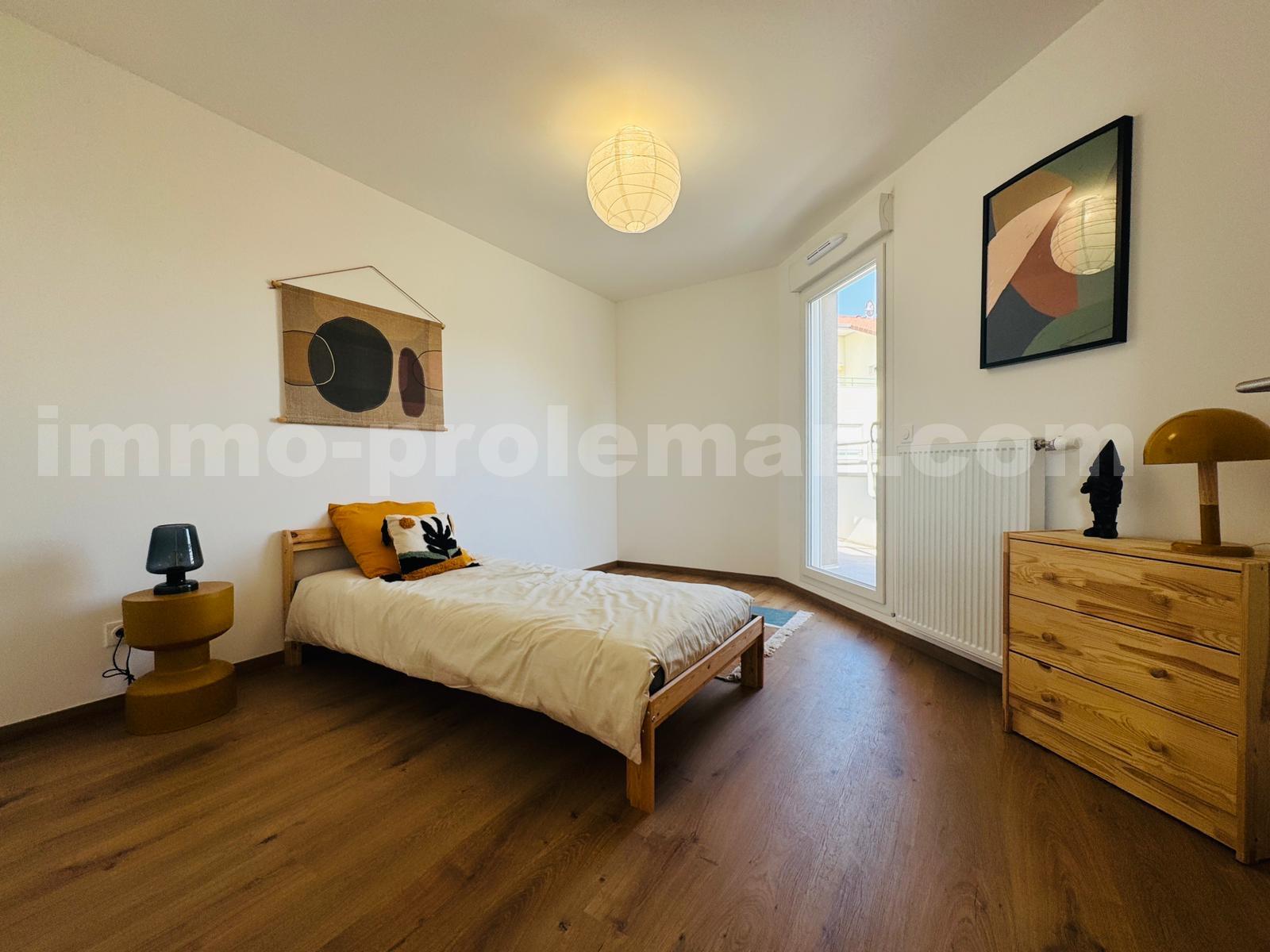 Appartement 4 Pièce(s) ANNEMASSE - Photo 7