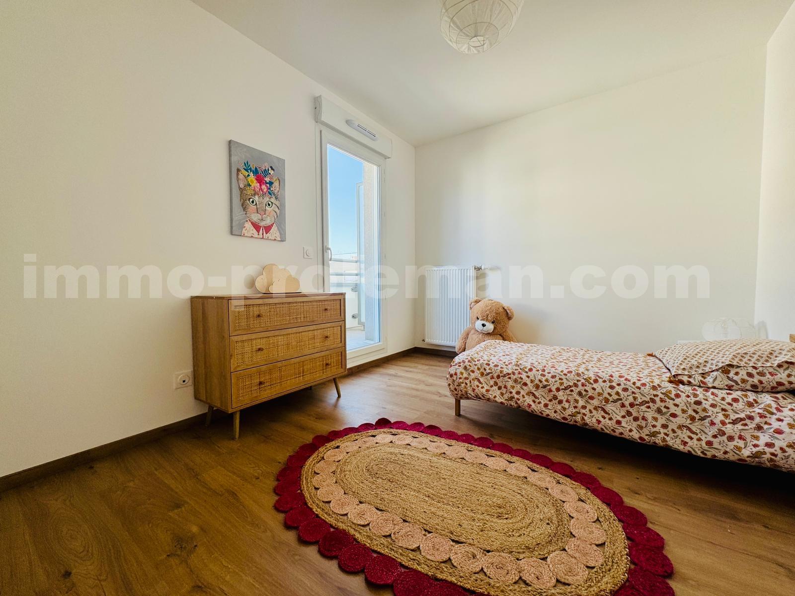 Appartement 4 Pièce(s) ANNEMASSE - Photo 8