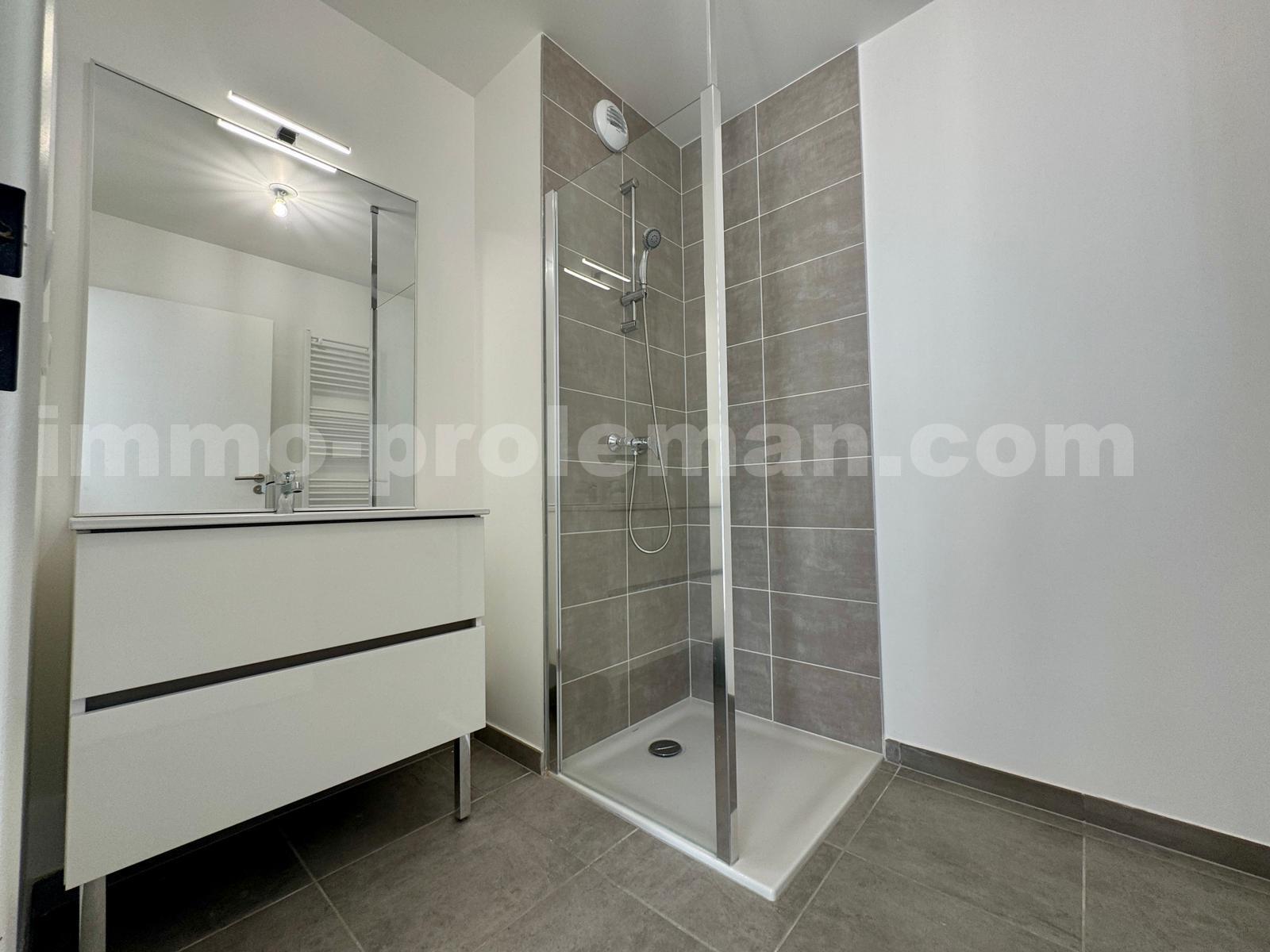 Appartement 4 Pièce(s) ANNEMASSE - Photo 9