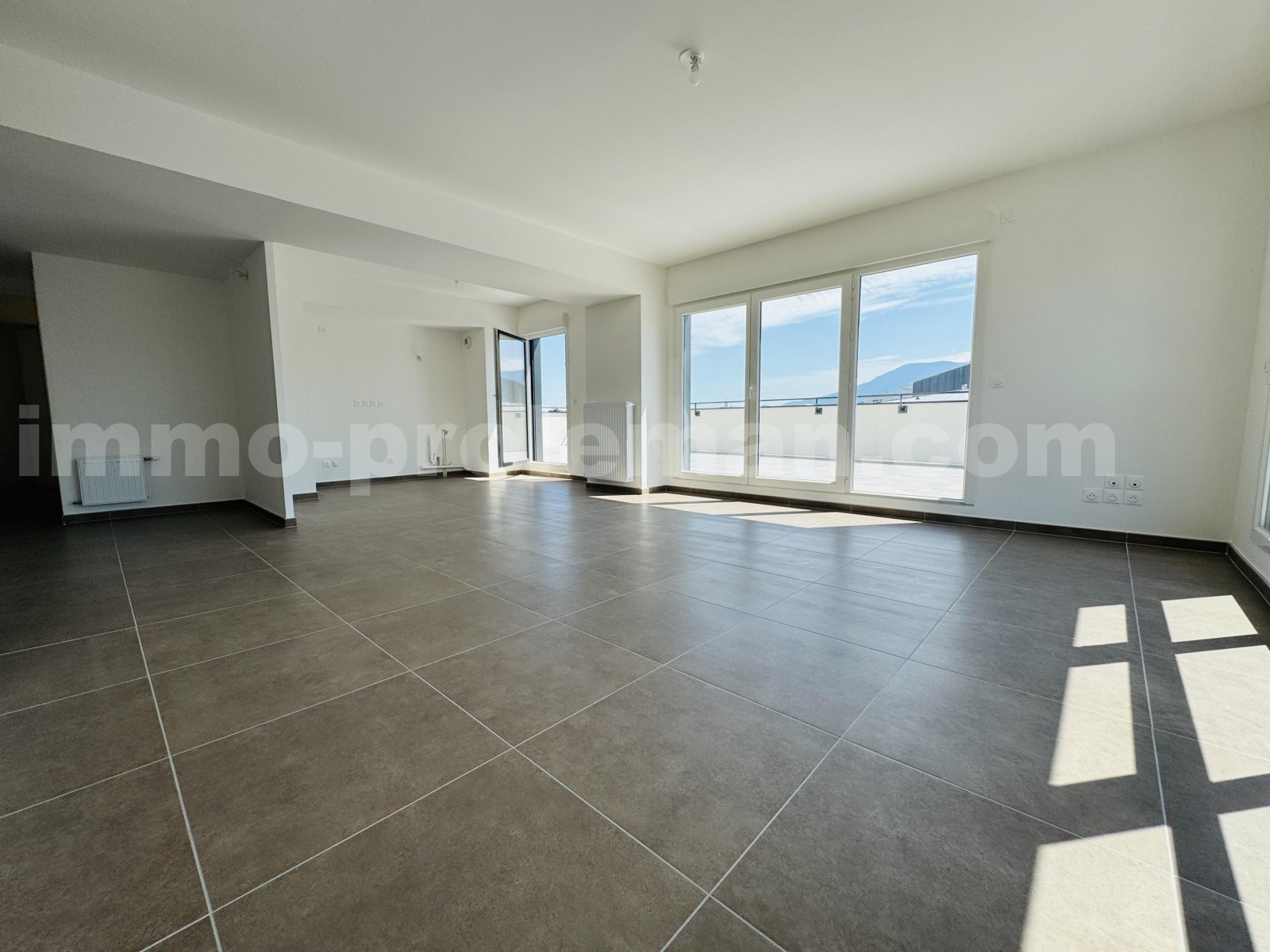 Apartment 4 Rooms AMBILLY - Photo 3