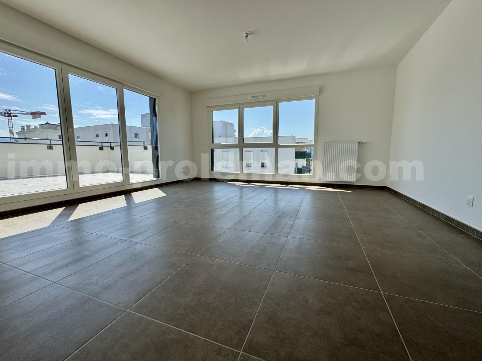 Apartment 4 Rooms AMBILLY - Photo 4