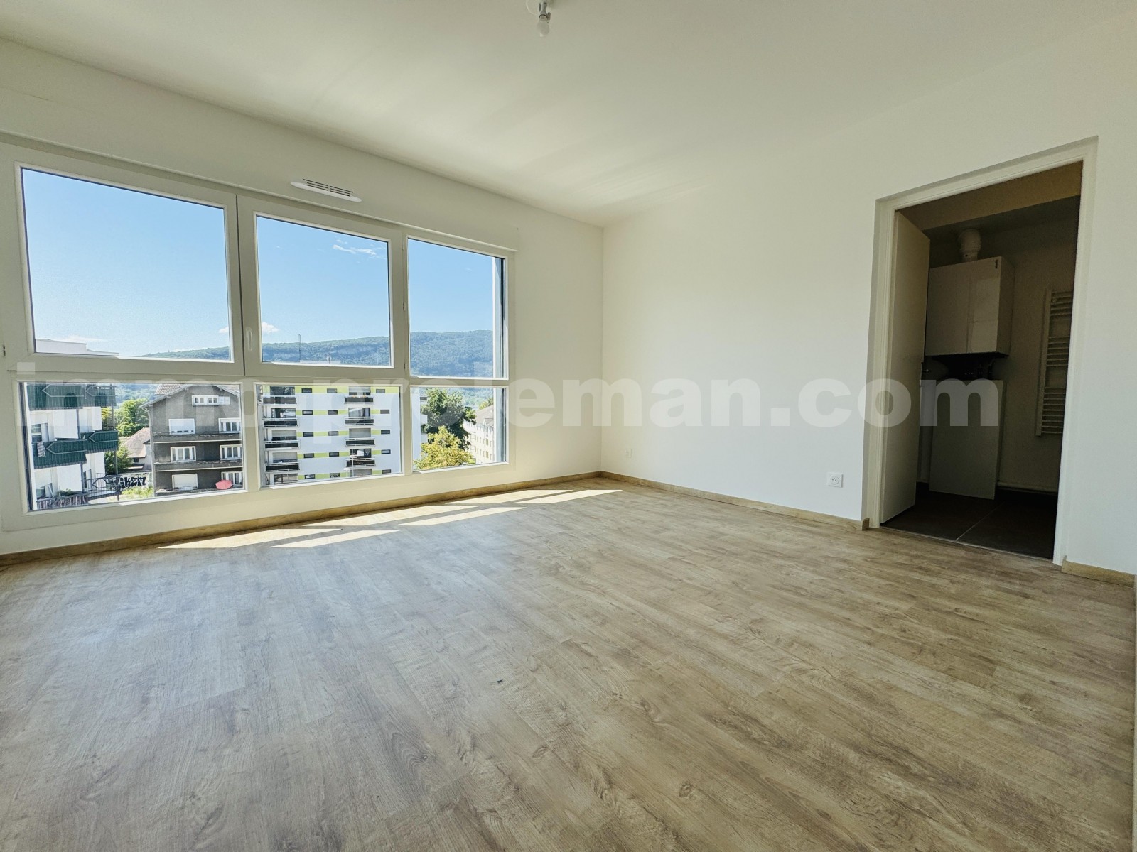 Apartment 4 Rooms AMBILLY - Photo 5