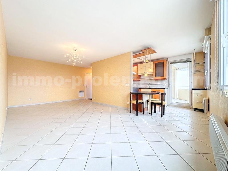 Appartement 4 Pièce(s) ANNEMASSE - Photo 2