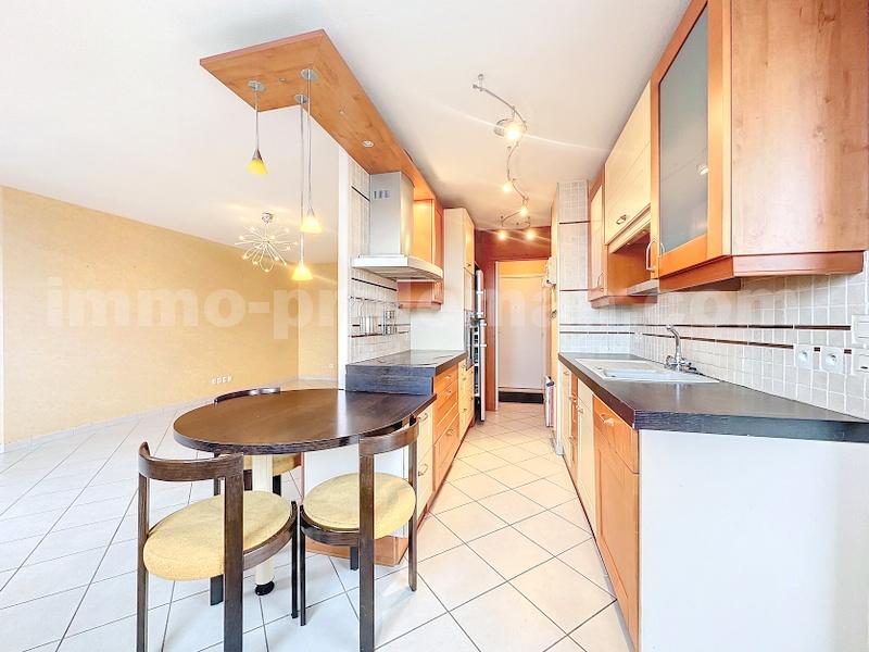 Appartement 4 Pièce(s) ANNEMASSE - Photo 5