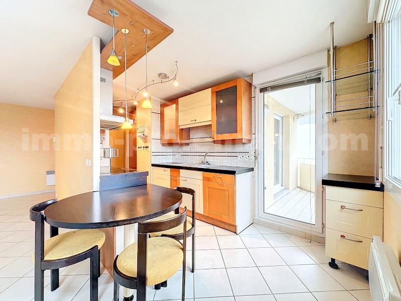 Appartement 4 Pièce(s) ANNEMASSE - Photo 6