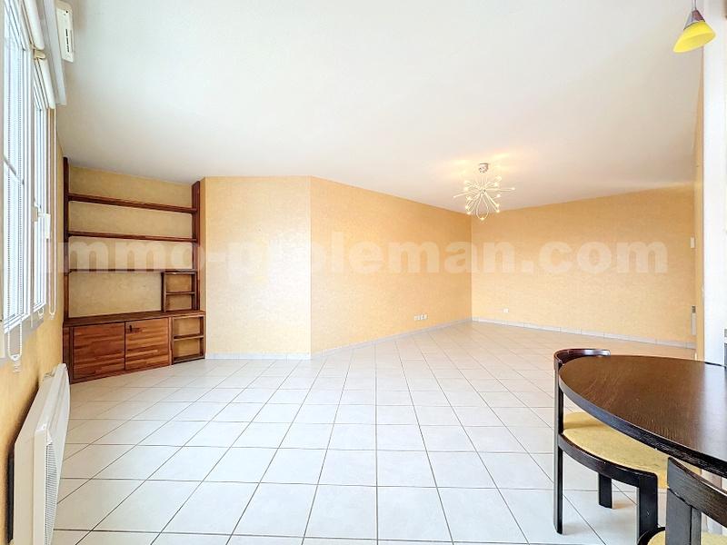 Appartement 4 Pièce(s) ANNEMASSE - Photo 7