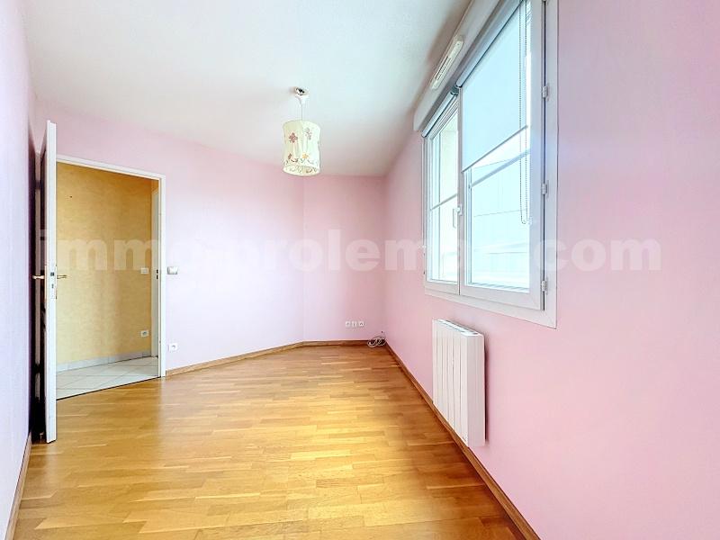 Appartement 4 Pièce(s) ANNEMASSE - Photo 10