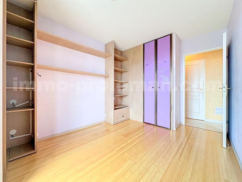 Appartement 4 Pièce(s) ANNEMASSE - Photo 12
