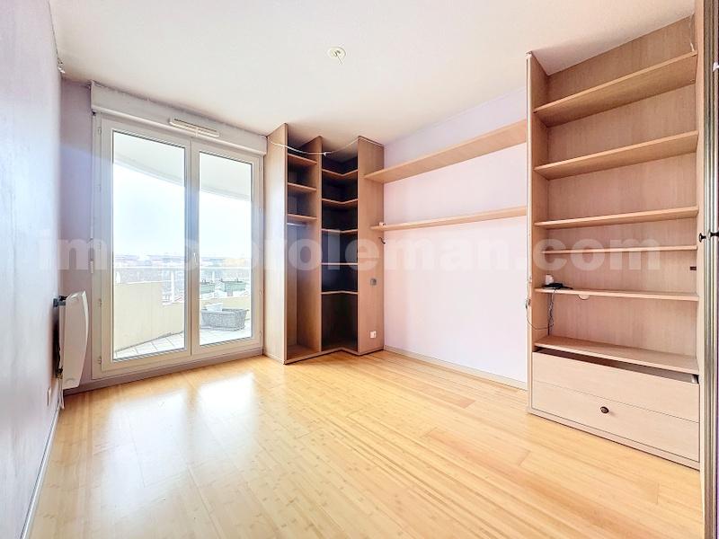 Appartement 4 Pièce(s) ANNEMASSE - Photo 13