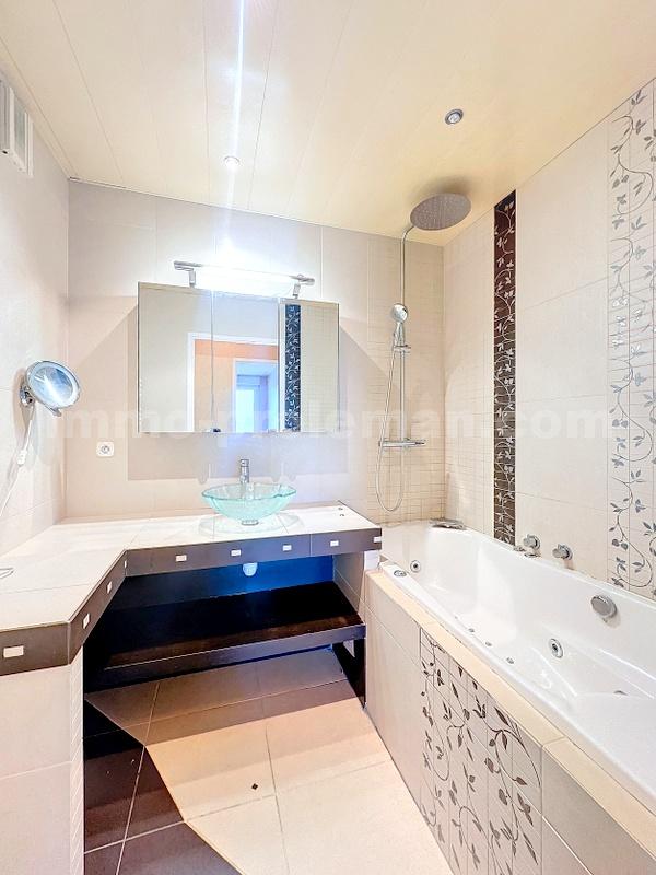Appartement 4 Pièce(s) ANNEMASSE - Photo 14