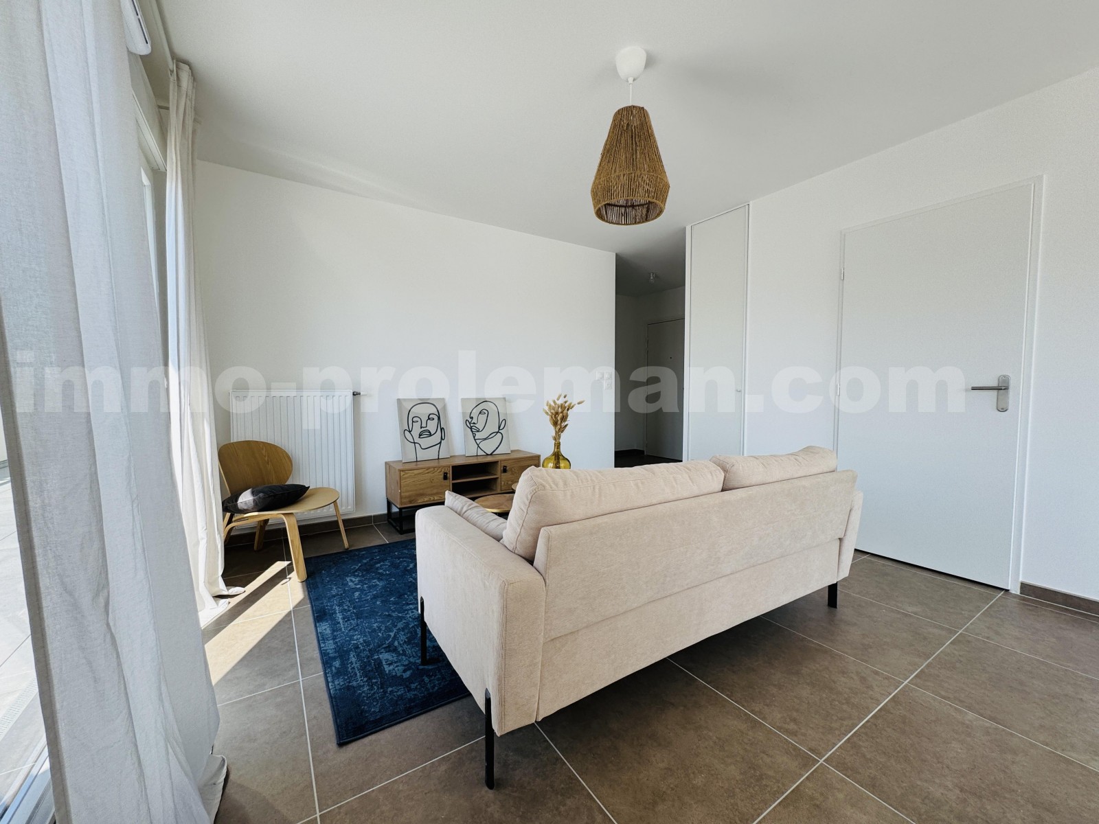Appartement 4 Pièce(s) AMBILLY - Photo 6