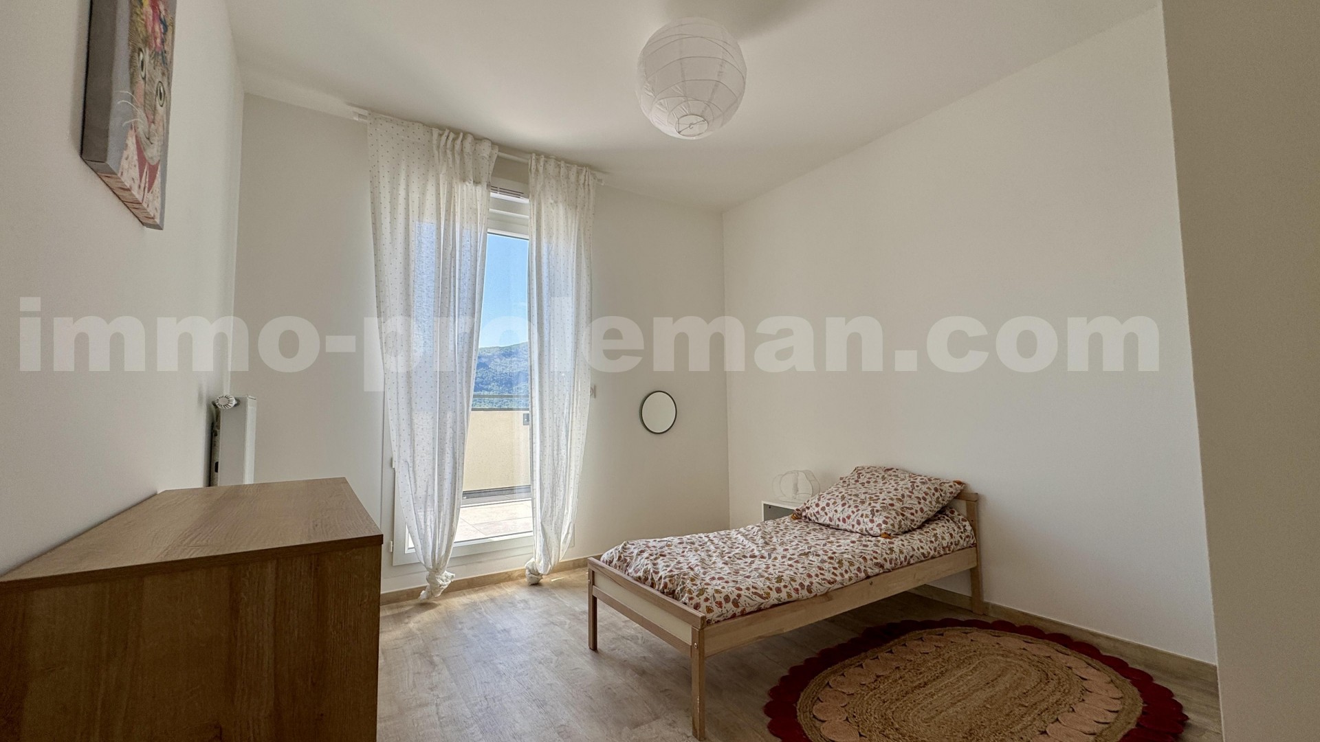 Appartement 4 Pièce(s) AMBILLY - Photo 8