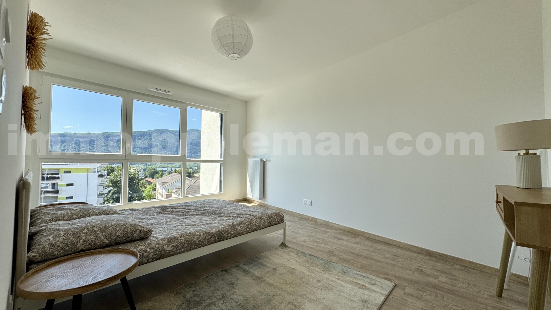Appartement 4 Pièce(s) AMBILLY - Photo 9