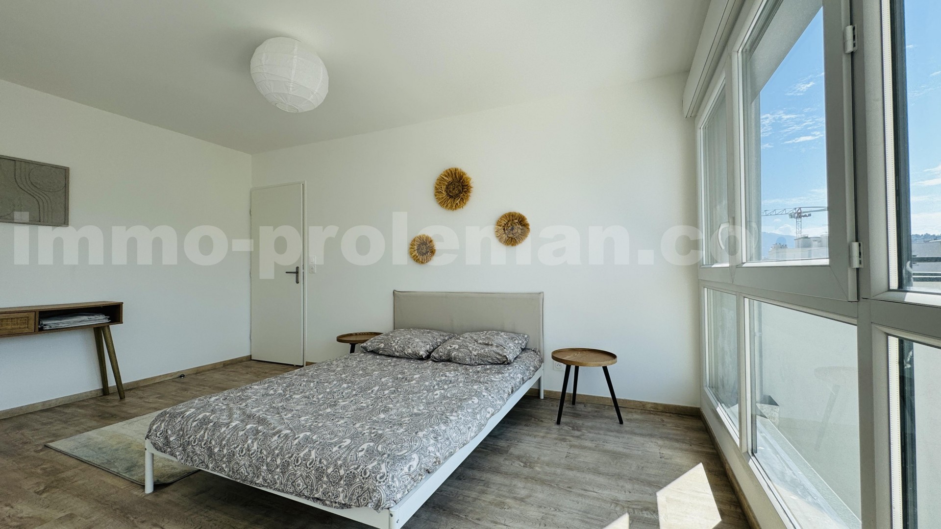 Appartement 4 Pièce(s) AMBILLY - Photo 10