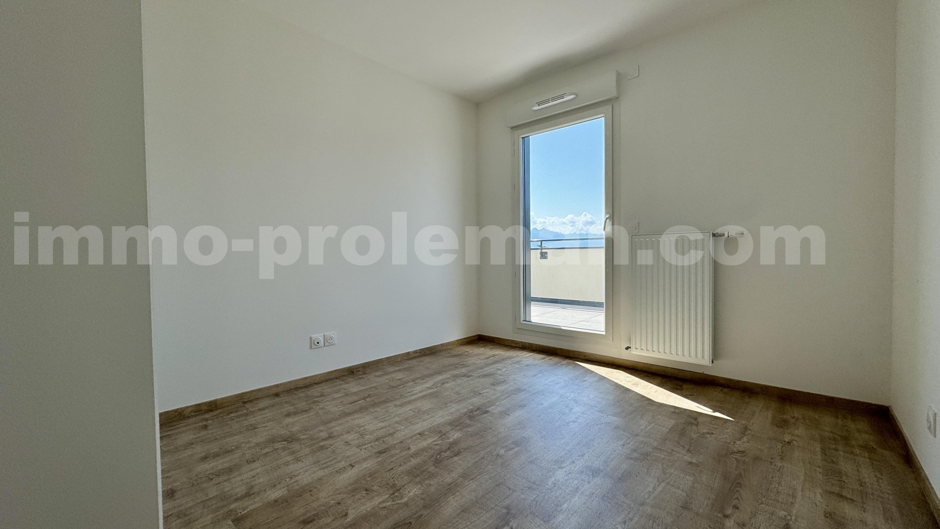Appartement 4 Pièce(s) AMBILLY - Photo 11