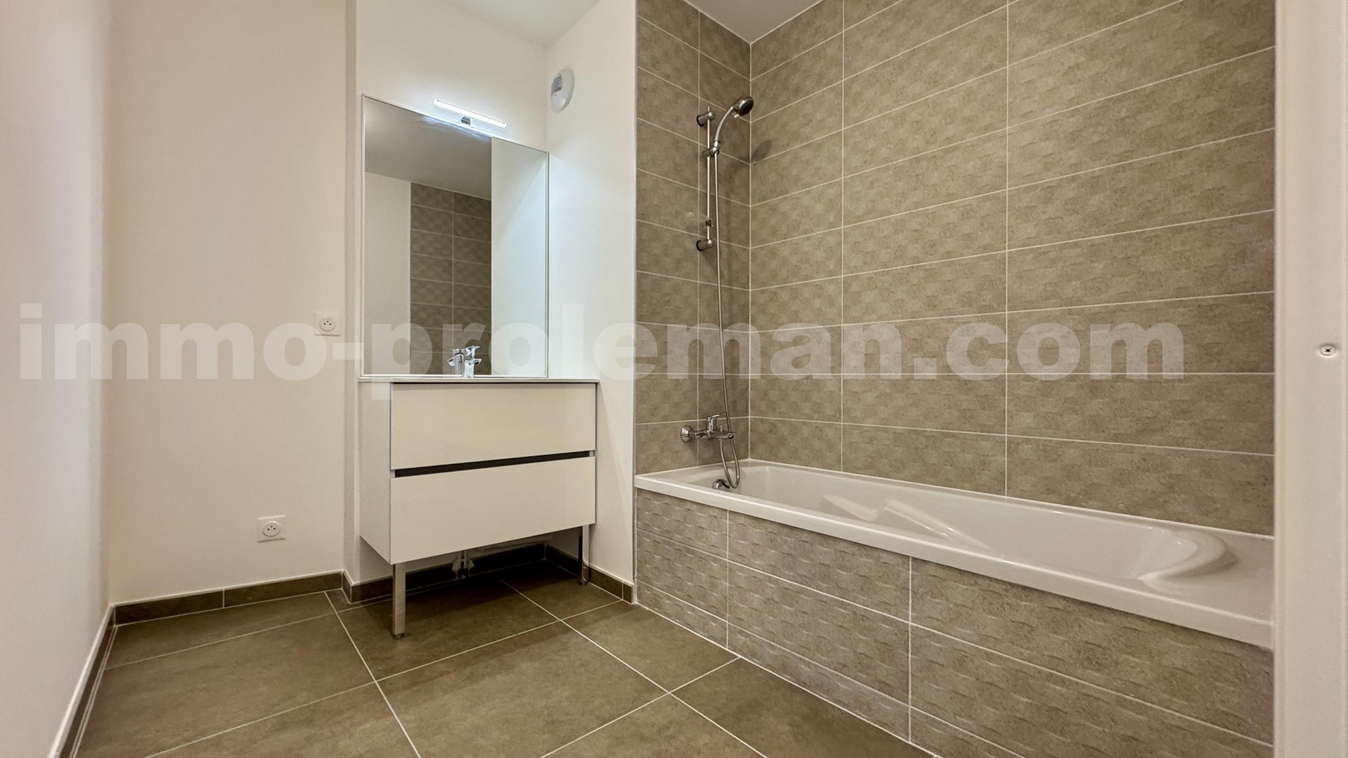 Appartement 4 Pièce(s) AMBILLY - Photo 12