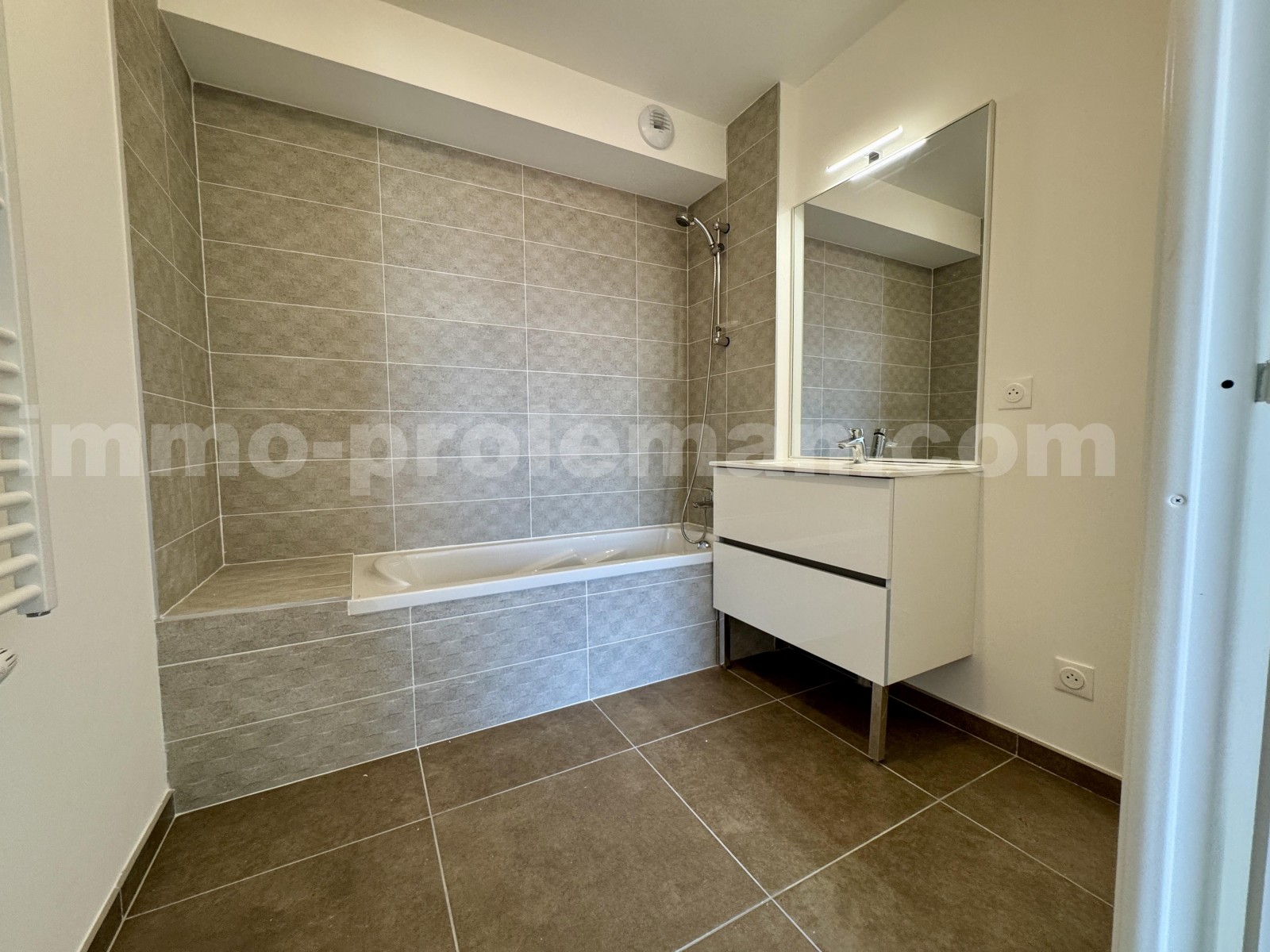 Appartement 4 Pièce(s) AMBILLY - Photo 13