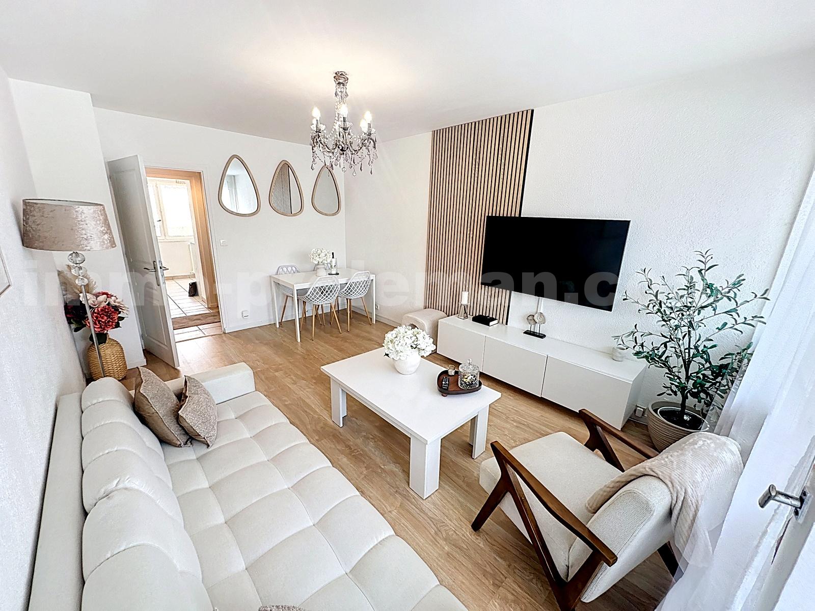 Appartement 3 Pièce(s) ANNEMASSE - Photo 3