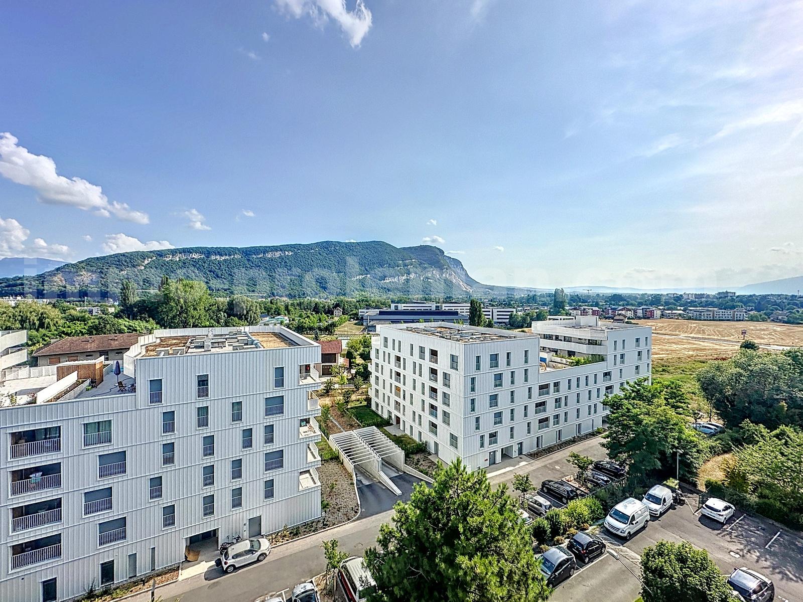 Appartement 3 Pièce(s) ANNEMASSE - Photo 6