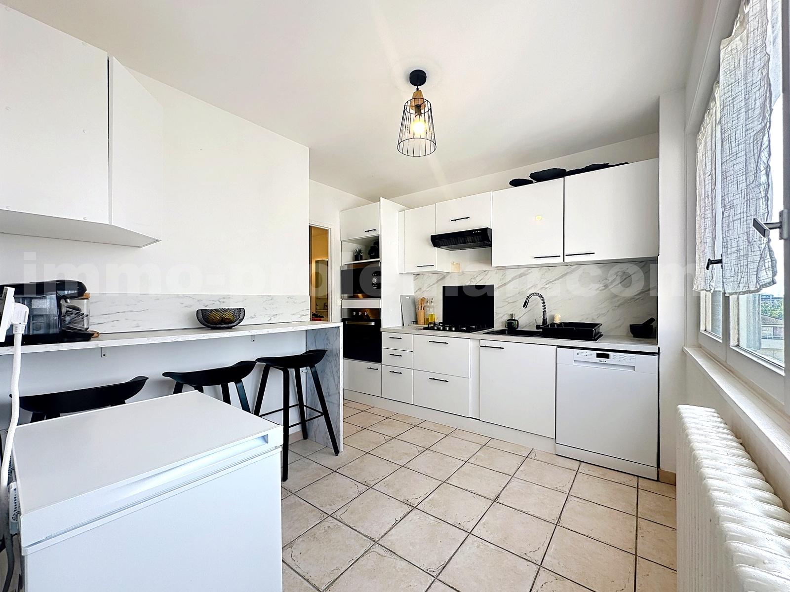 Appartement 3 Pièce(s) ANNEMASSE - Photo 7
