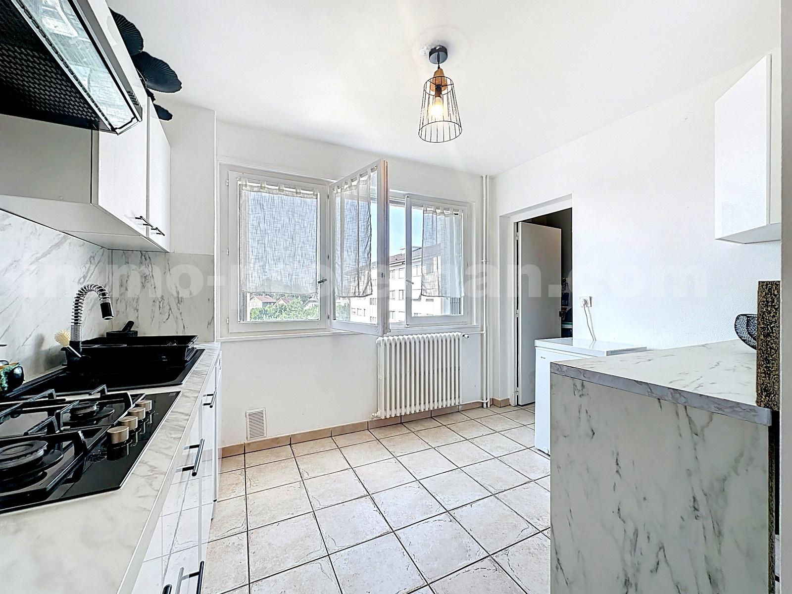 Appartement 3 Pièce(s) ANNEMASSE - Photo 8