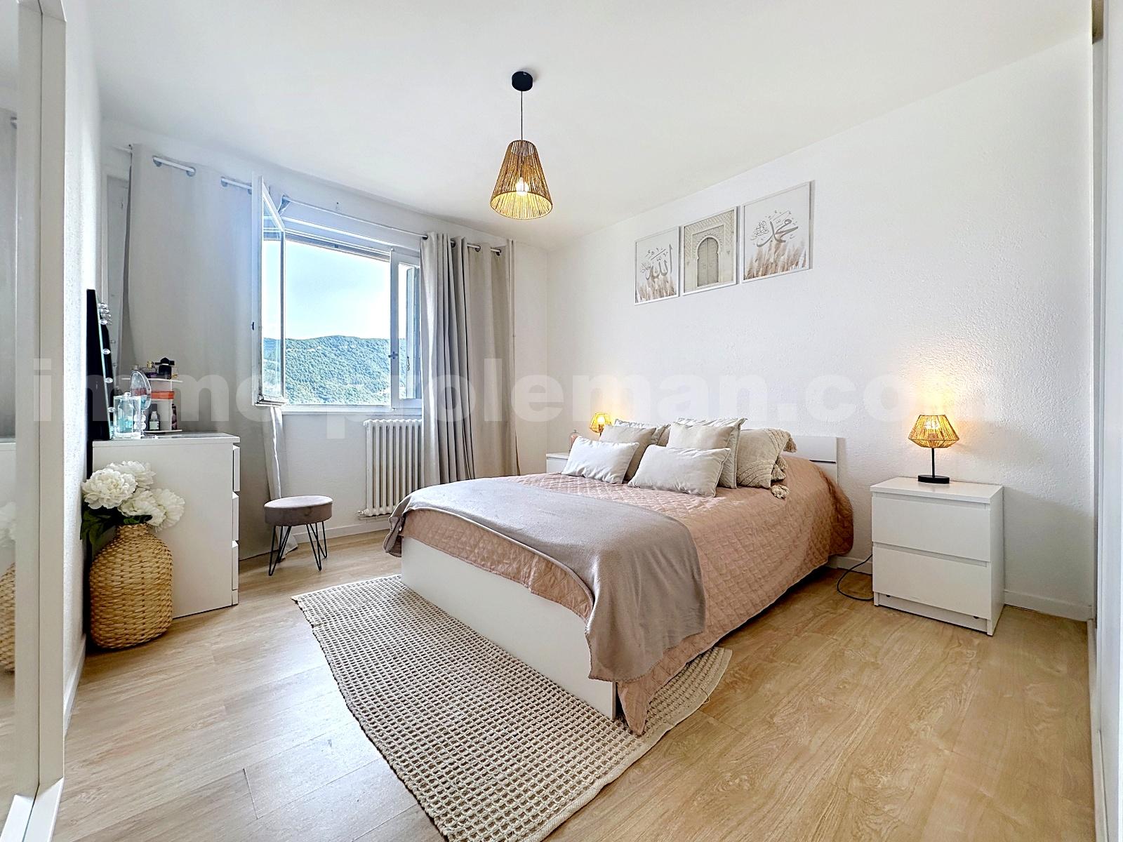 Appartement 3 Pièce(s) ANNEMASSE - Photo 9