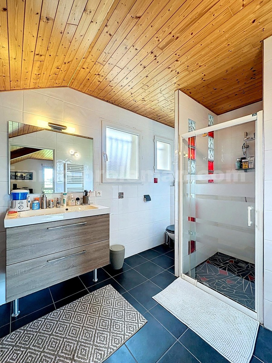 Maison 5 Pièce(s) CRANVES-SALES - Photo 10