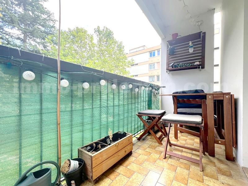 Appartement 3 Pièce(s) ANNEMASSE - Photo 11