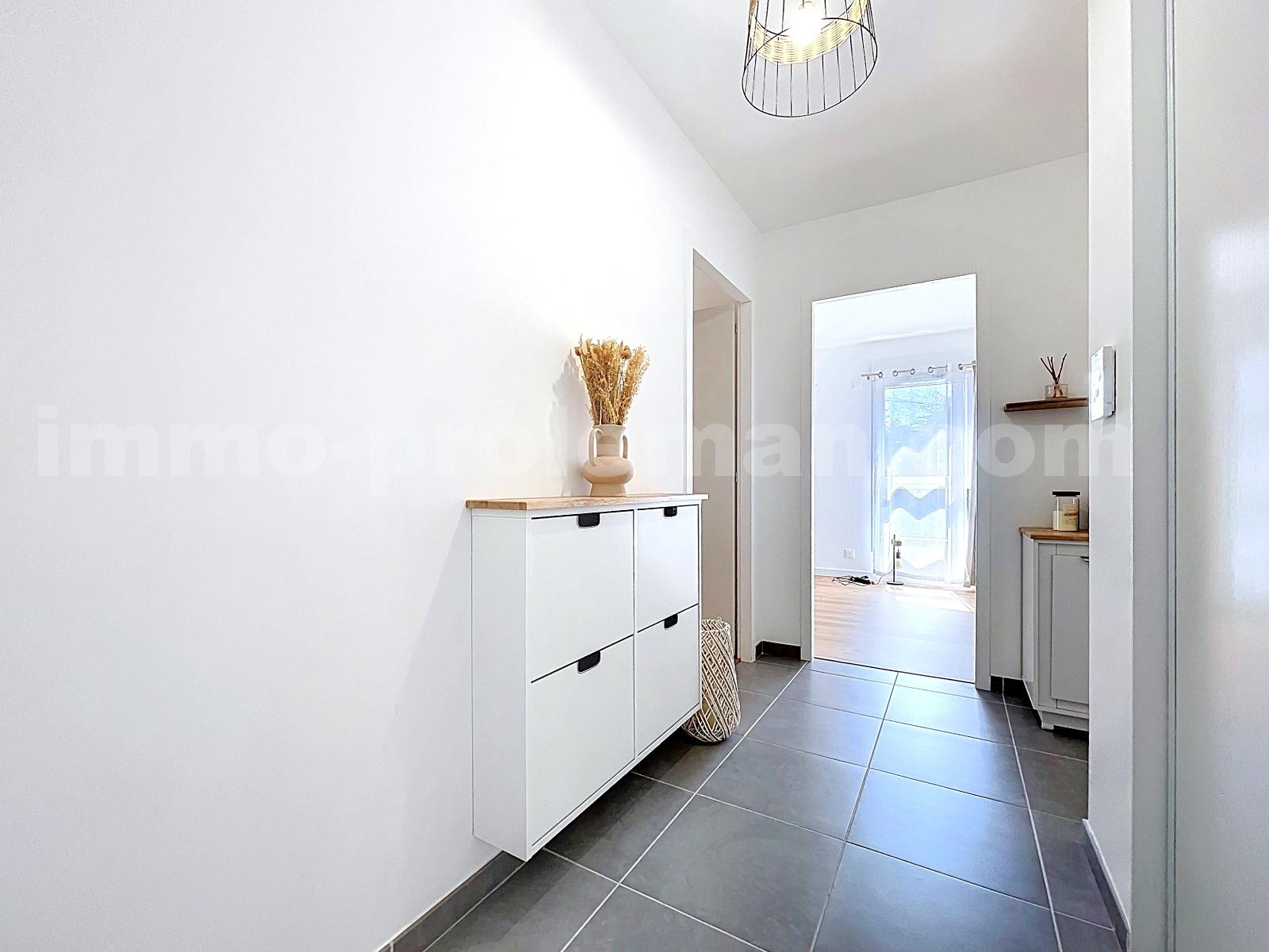 Appartement 4 Pièce(s) AMANCY - Photo 8