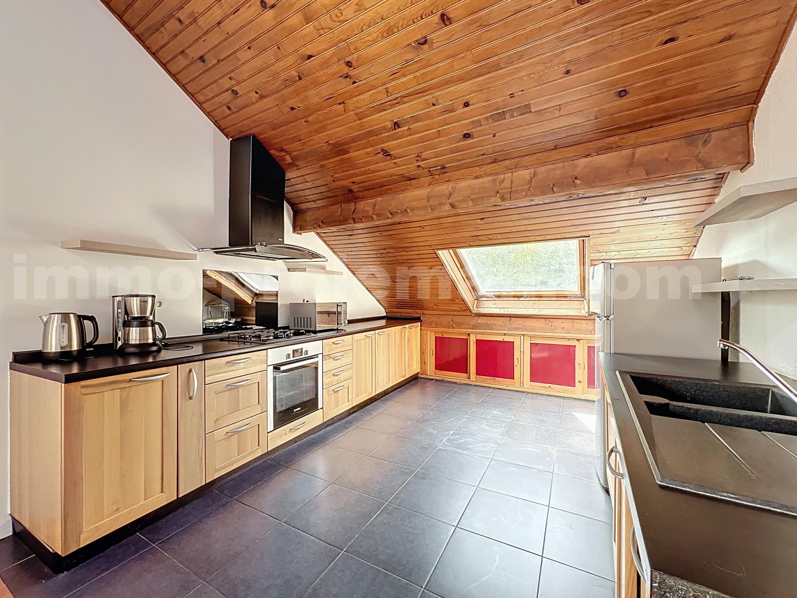 Appartement 4 Pièce(s) VERS - Photo 6