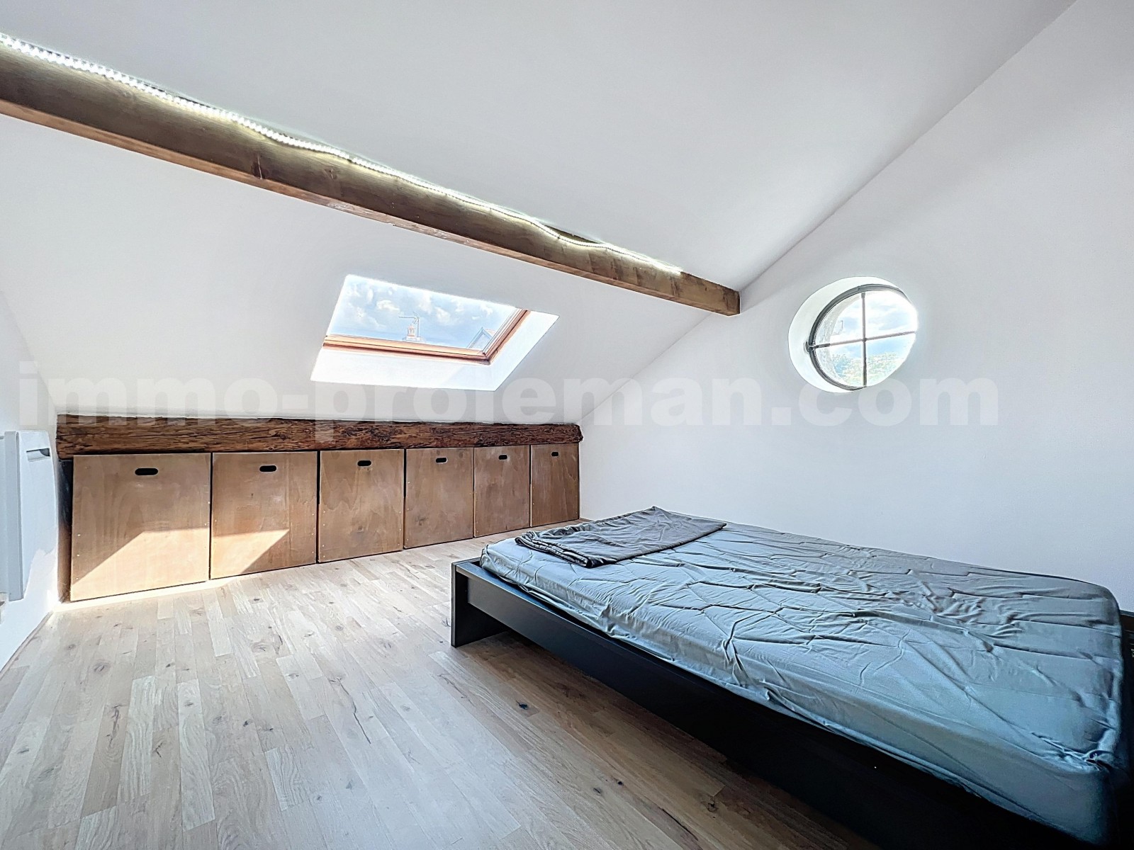 Appartement 4 Pièce(s) VERS - Photo 8
