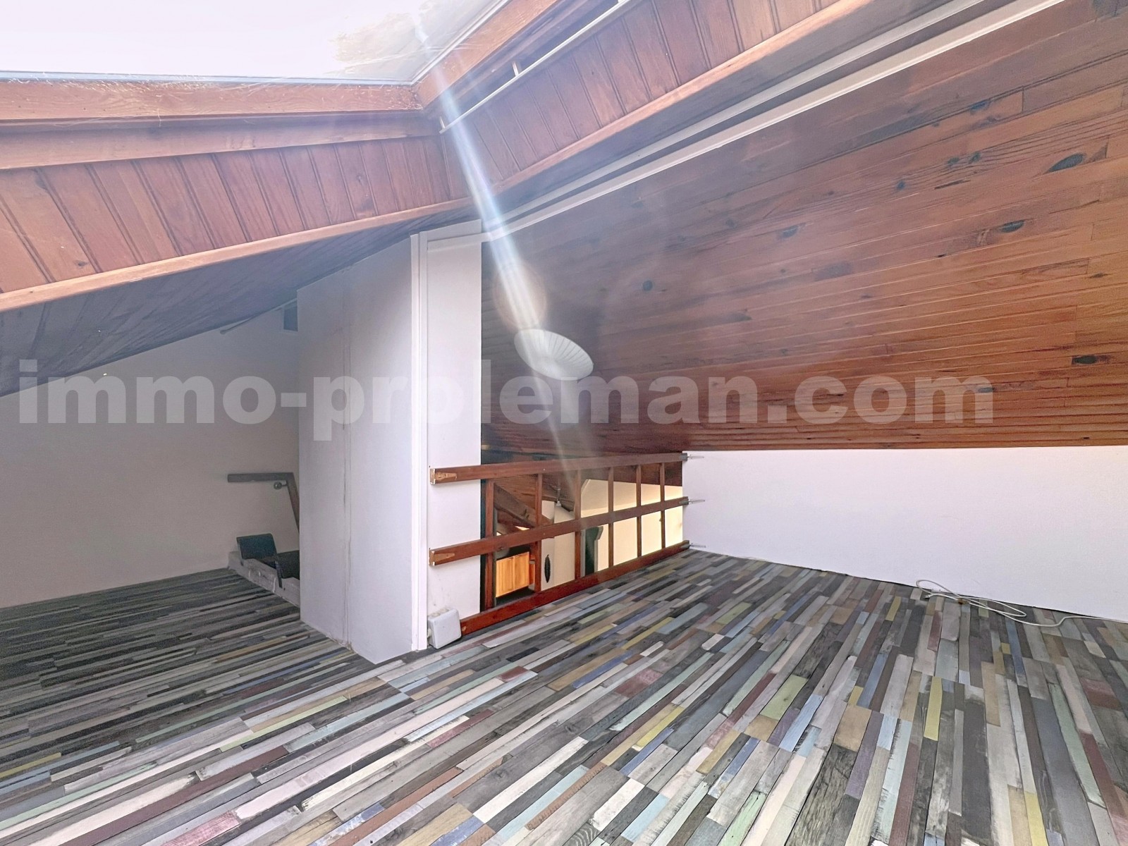Appartement 4 Pièce(s) VERS - Photo 14