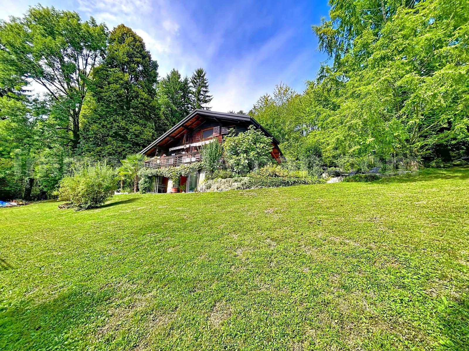 Maison 4 Pièce(s) BONNE - Photo 2
