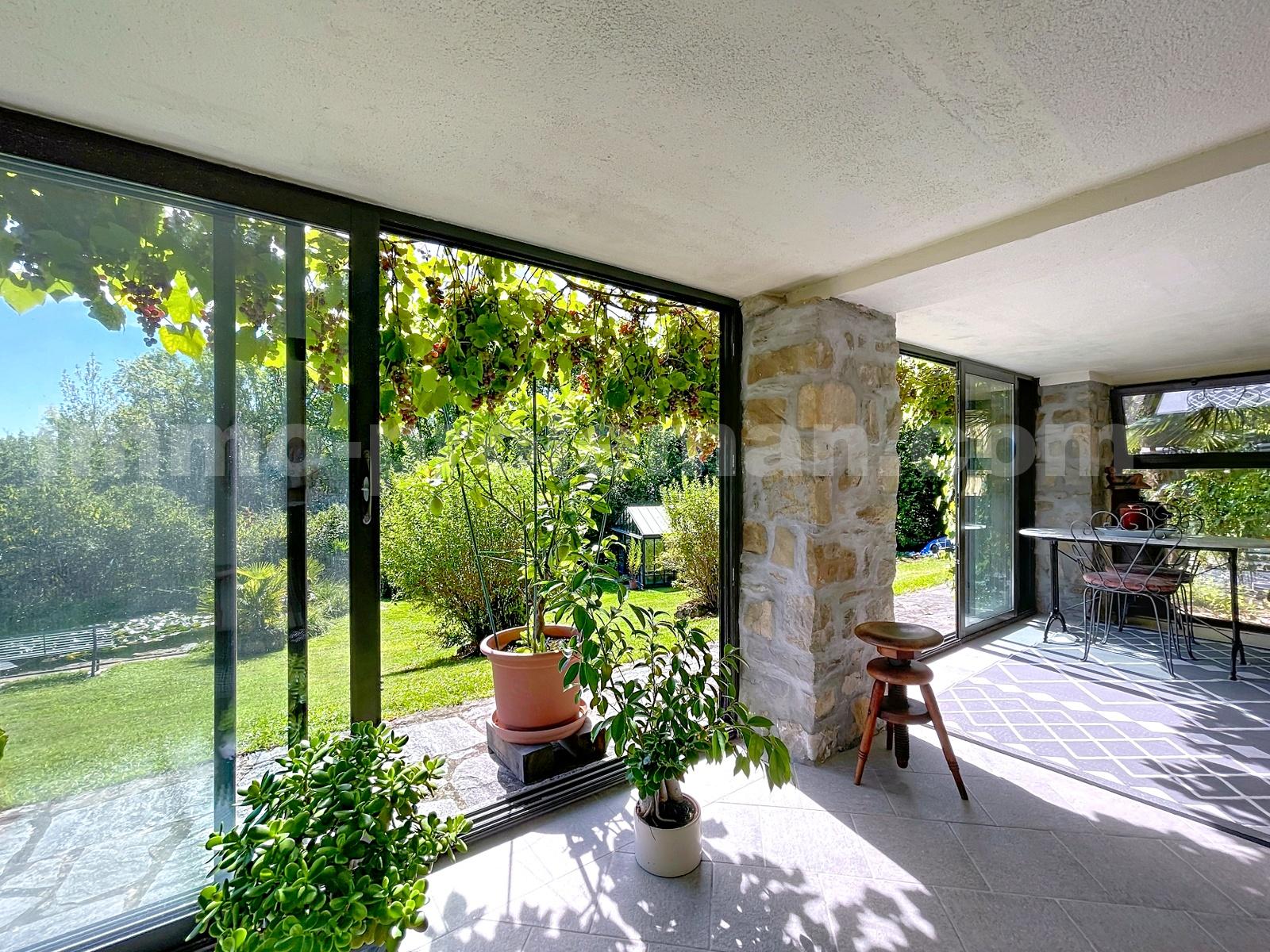 Maison 4 Pièce(s) BONNE - Photo 6