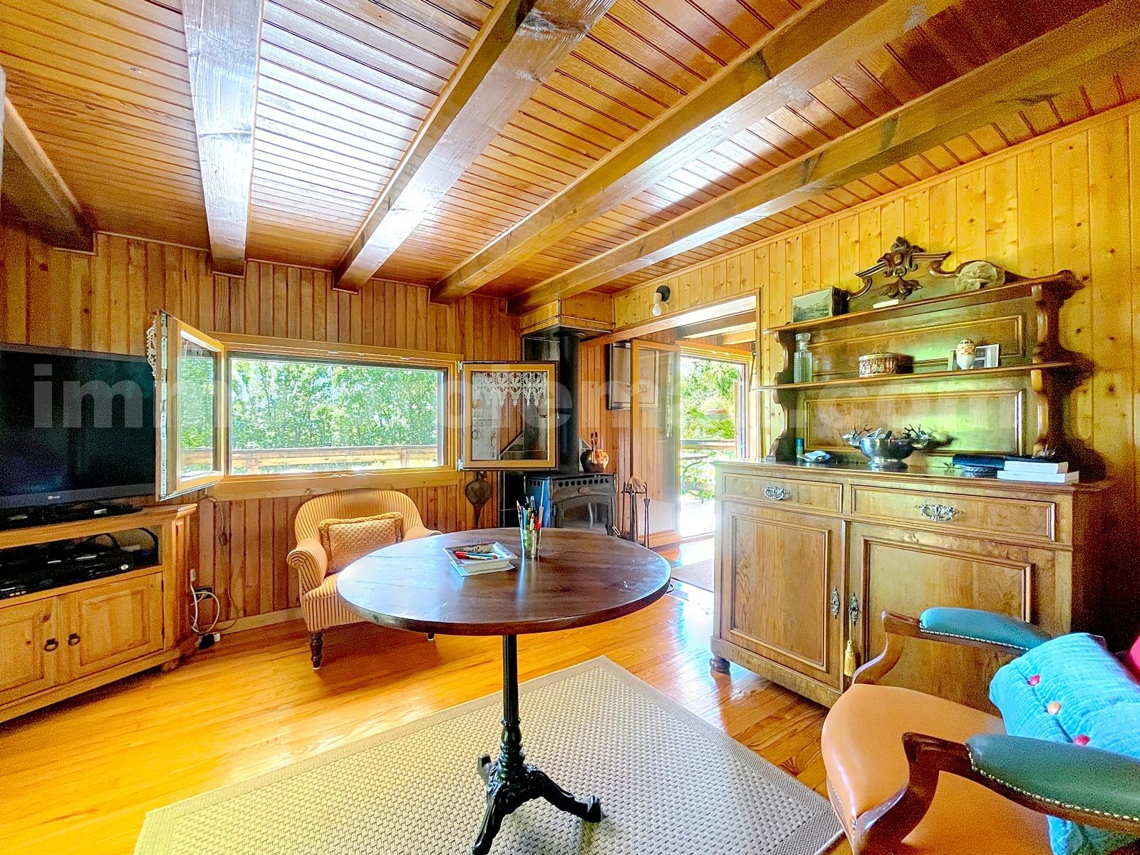 Maison 4 Pièce(s) BONNE - Photo 7