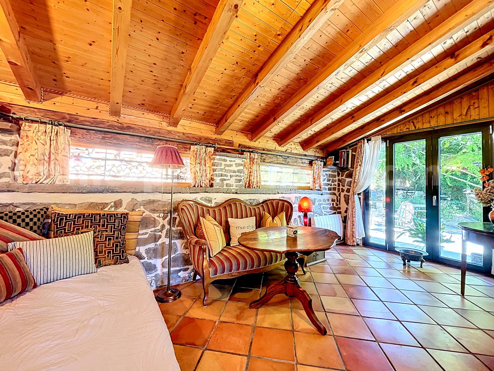 Maison 4 Pièce(s) BONNE - Photo 8