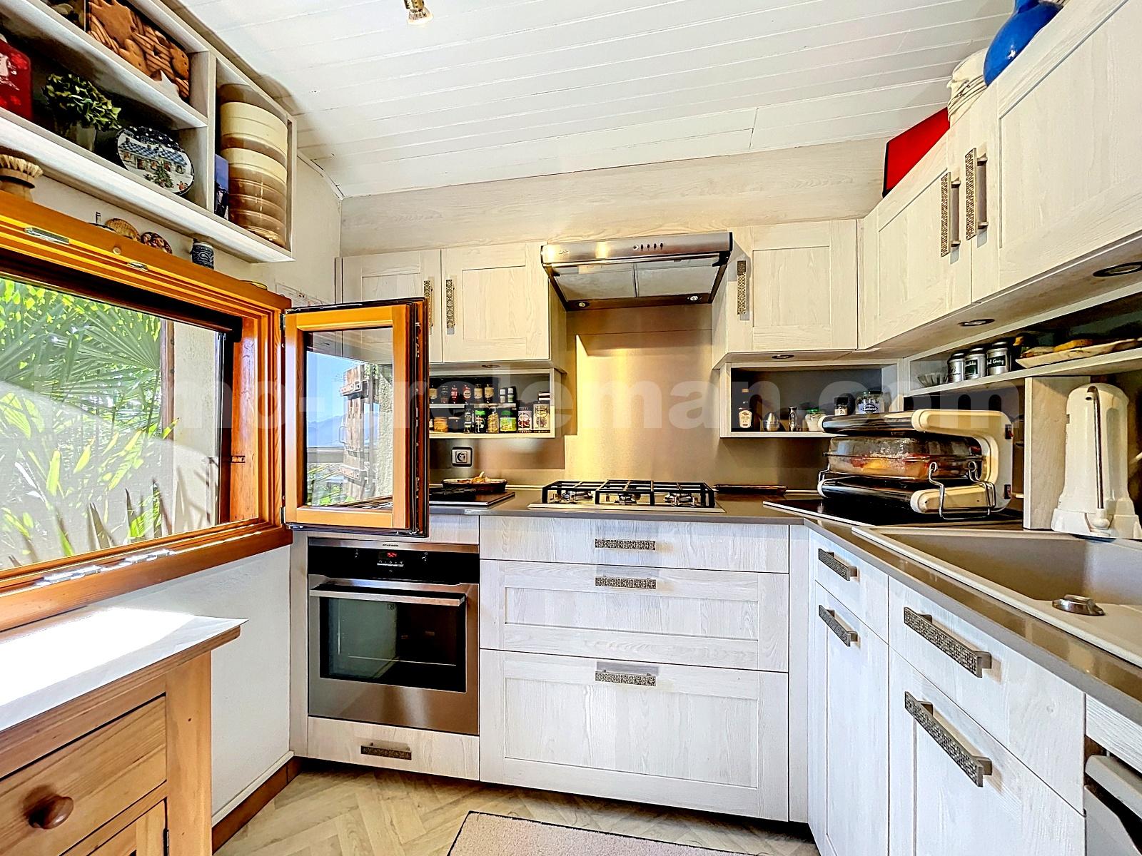 Maison 4 Pièce(s) BONNE - Photo 11