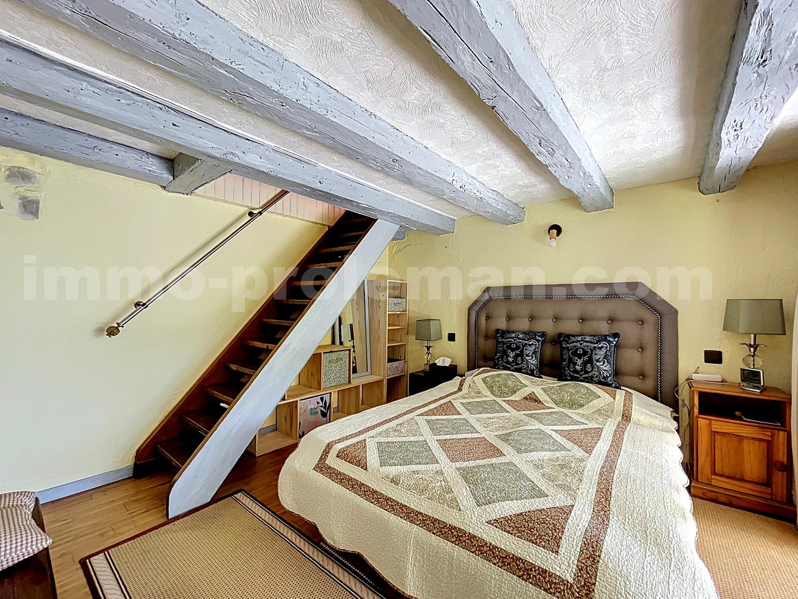 Maison 4 Pièce(s) BONNE - Photo 14