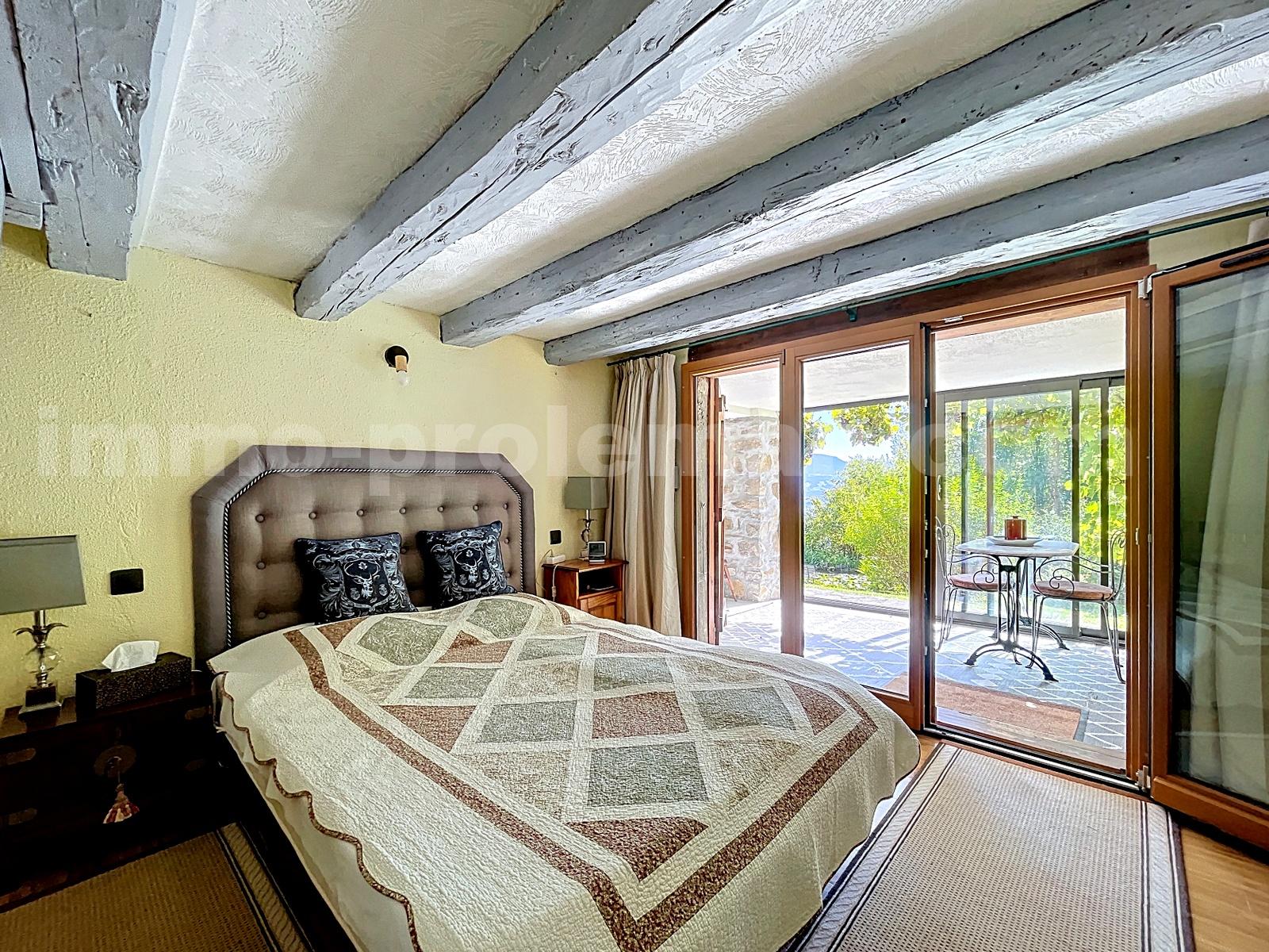 Maison 4 Pièce(s) BONNE - Photo 15
