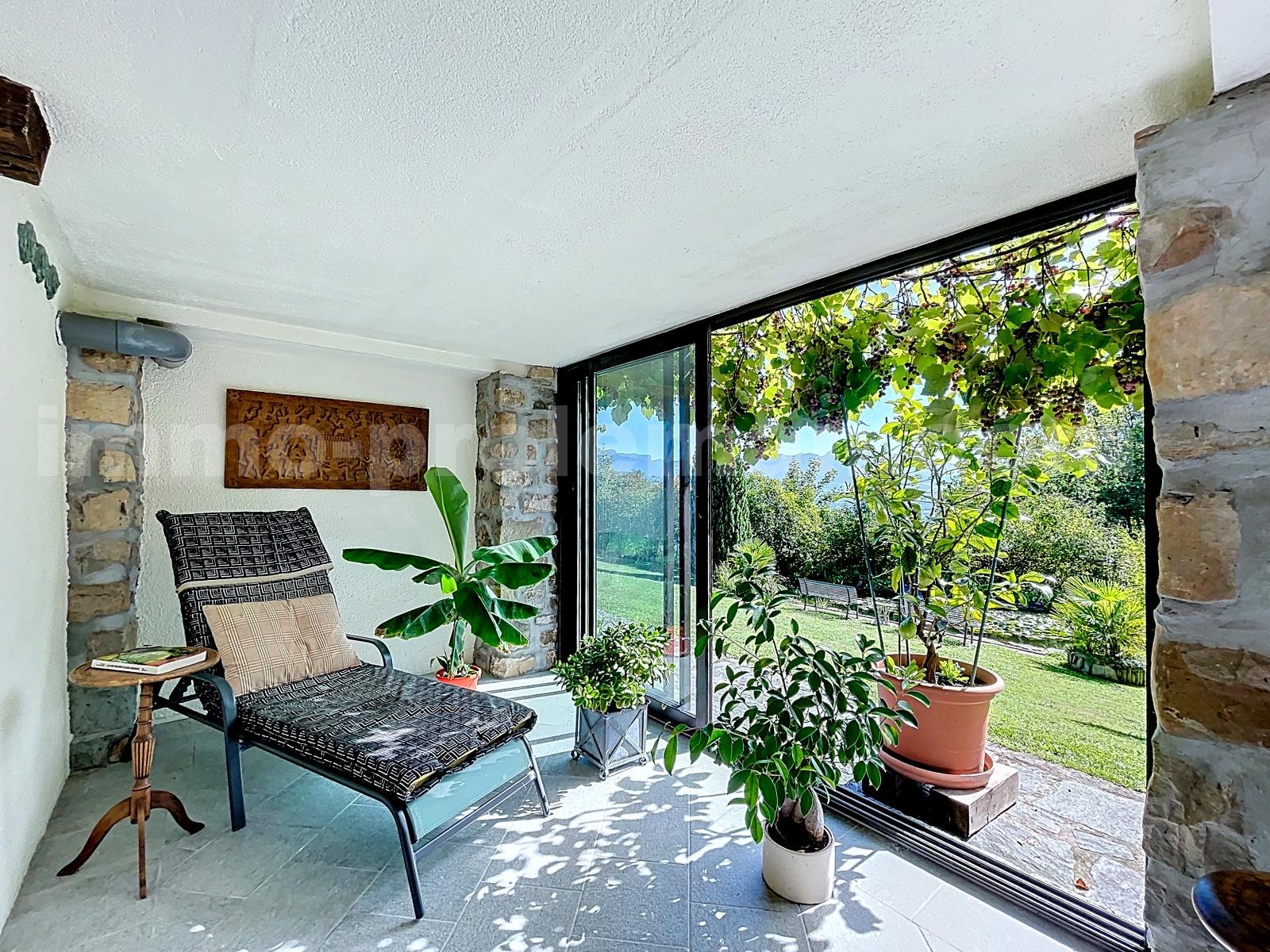 Maison 4 Pièce(s) BONNE - Photo 16