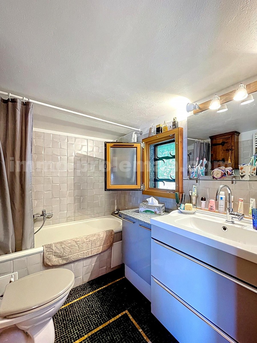 Maison 4 Pièce(s) BONNE - Photo 21