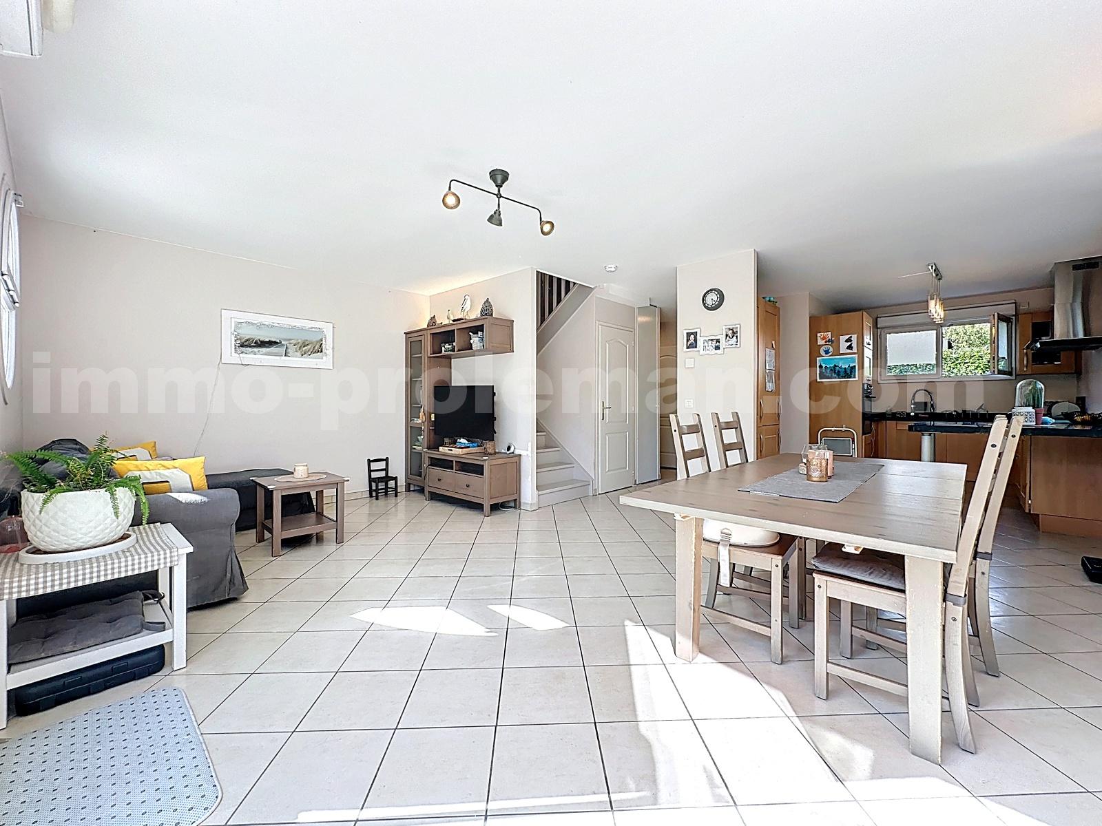 Maison 5 Pièce(s) ANNEMASSE - Photo 2