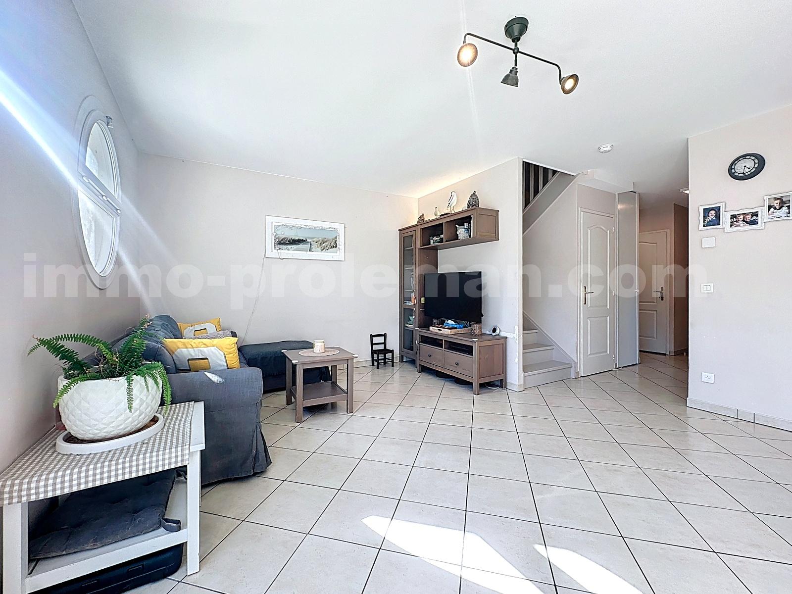 Maison 5 Pièce(s) ANNEMASSE - Photo 3
