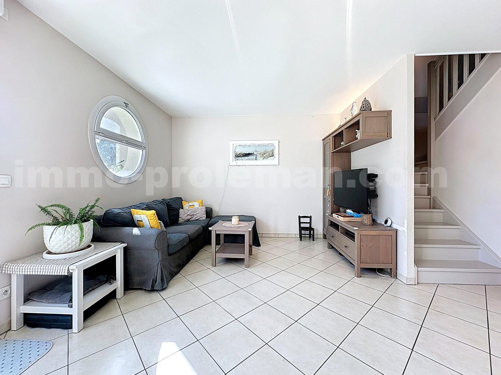 Maison 5 Pièce(s) ANNEMASSE - Photo 4