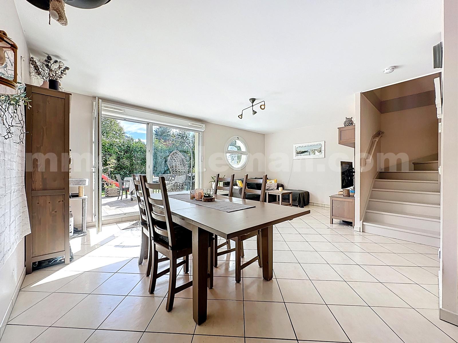 Maison 5 Pièce(s) ANNEMASSE - Photo 8