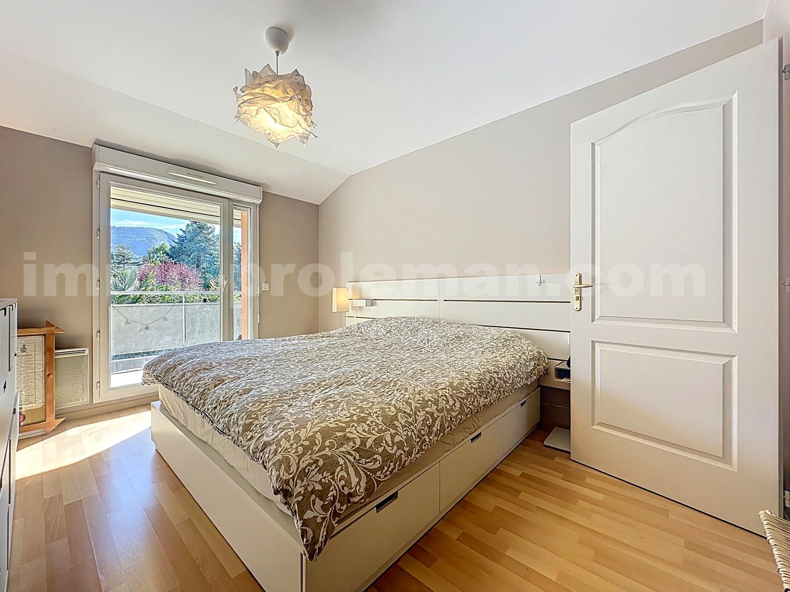 Maison 5 Pièce(s) ANNEMASSE - Photo 11