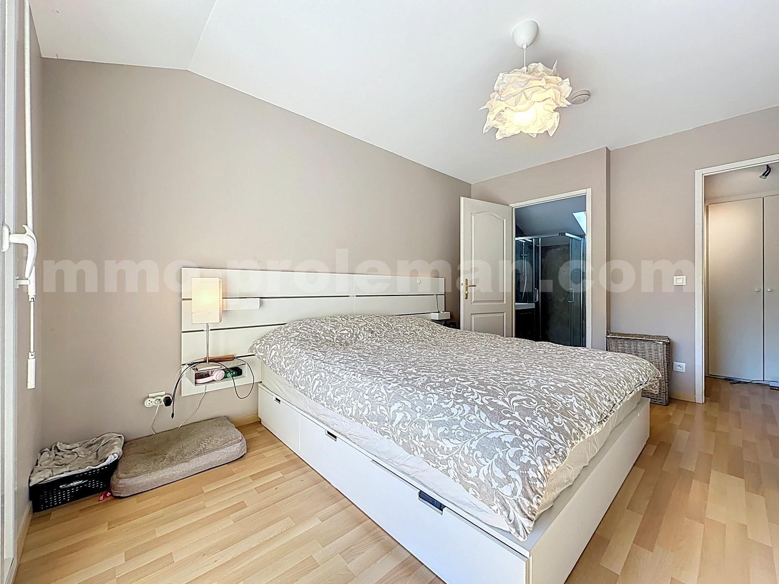 Maison 5 Pièce(s) ANNEMASSE - Photo 12